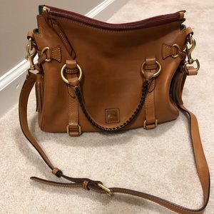 Dooney & Bourke Satchel Handbag